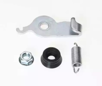 BUDWEG CALIPER 2099390 -  